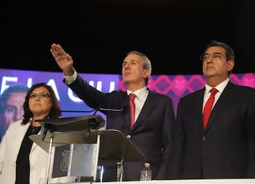 Estas son las 10 primeras acciones planteadas por Pepe Chedraui en Puebla