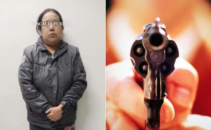 Marilyn Cote estaba armada, amenazó a vecinos con pistola porque la tenían harta