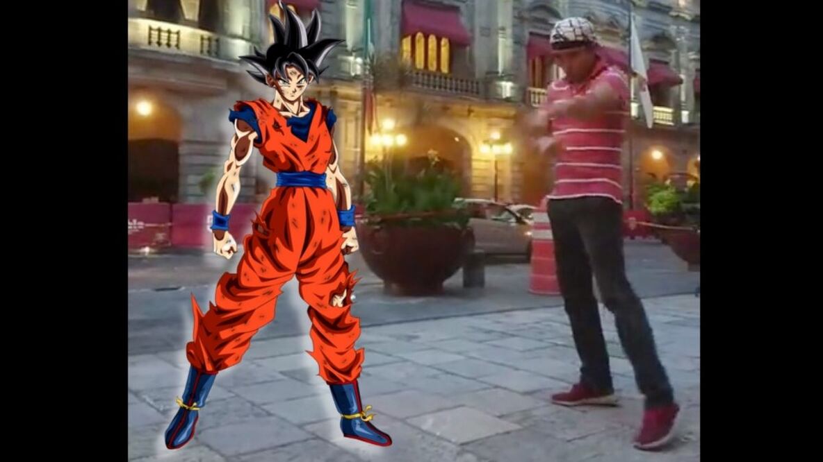 Moko Moko. El ingenioso invento poblano para que tengas unos reflejos como los de Goku