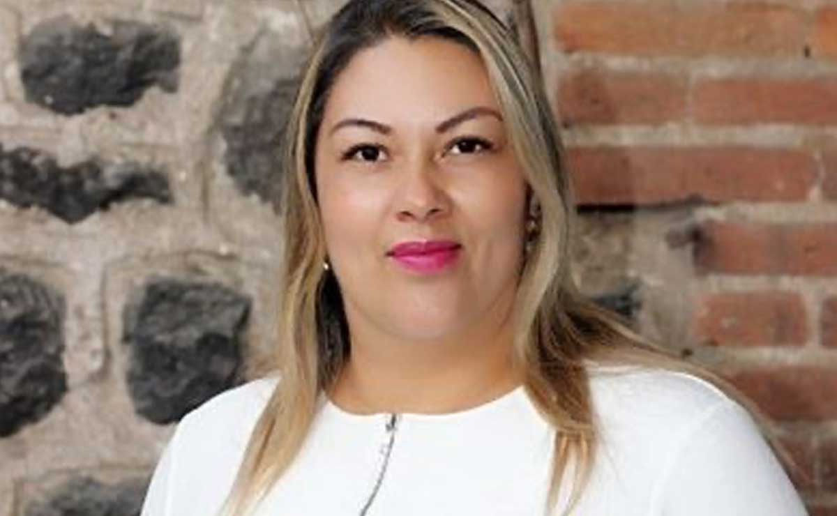 Foto: Twitter Beatriz Fragoso