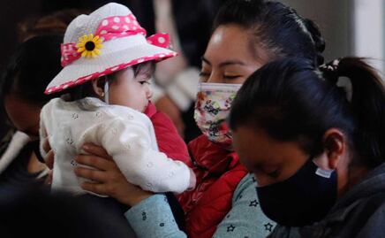 Deudores alimentarios en Puebla, sin registro oficial