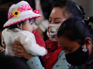 Deudores alimentarios en Puebla, sin registro oficial