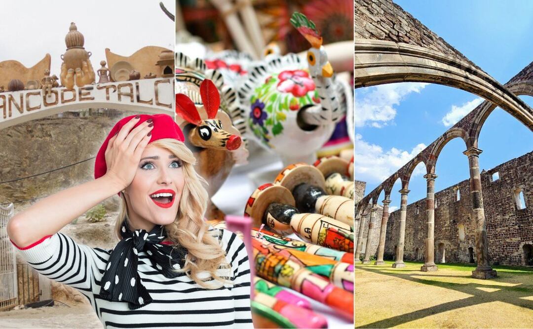 Puebla le encanta a los franceses por una extraña razón | Foto: Especial