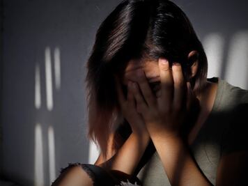 Suicidio en Puebla. Ideas de autolesión comienzan desde los 5 años de edad, alertan