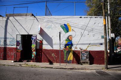 Esta es la historia de los barrios fundacionales de la ciudad de Puebla