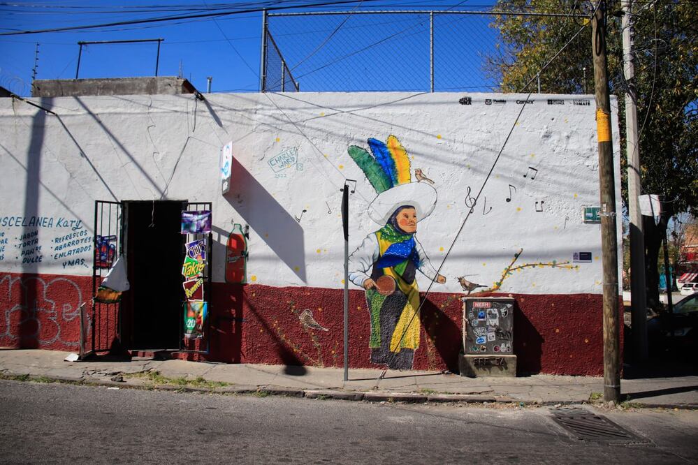 Los barrios fundacionales de Puebla cuentan la historia de la ciudad | Es Imagen para El Universal Puebla