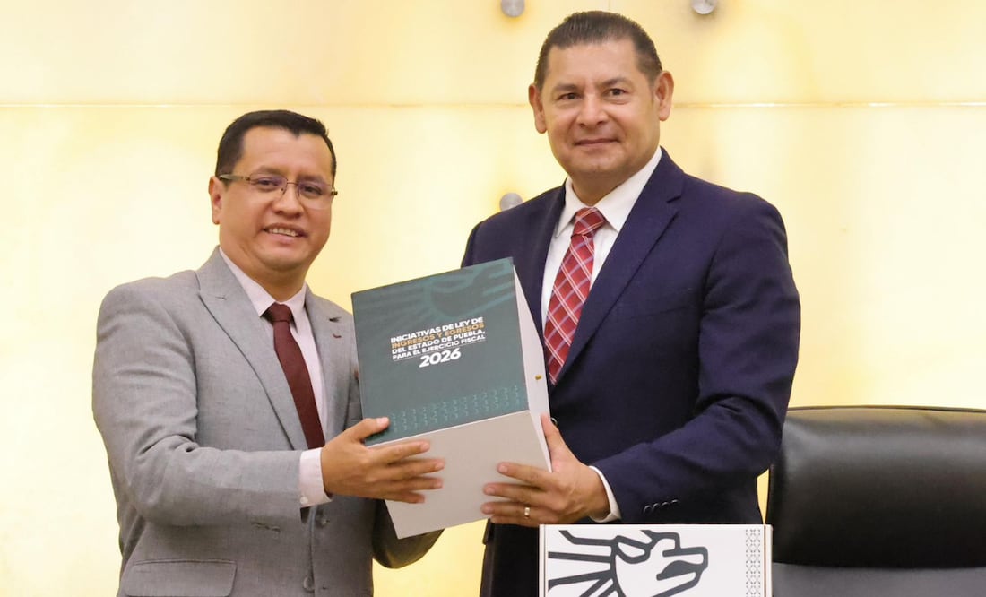 El 77% del gasto programable se destinará a funciones de desarrollo social, económico y de seguridad pública | Foto: Gobierno del Estado