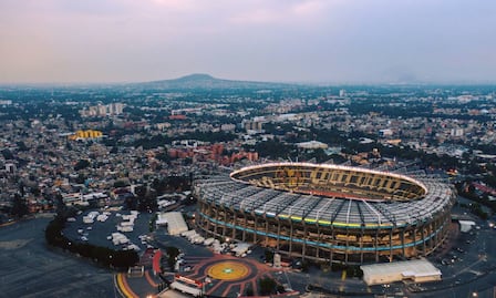 ¿El Estadio Azteca podría cambiar de nombre? Esto es lo que se sabe 