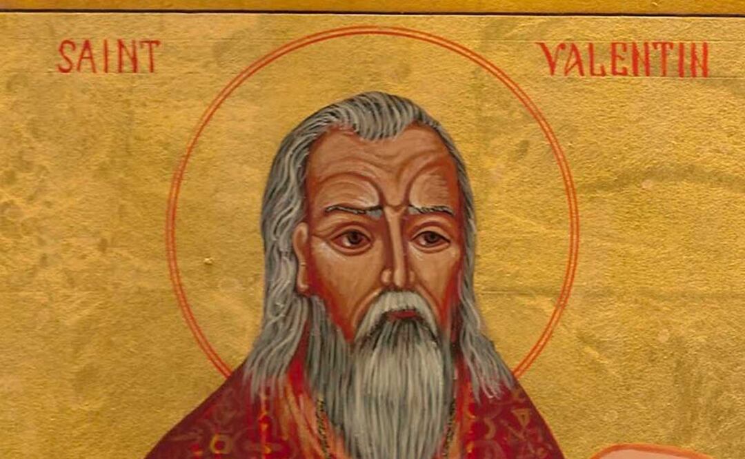 Este es el significado del Día de San Valentín | Foto: National Geographic