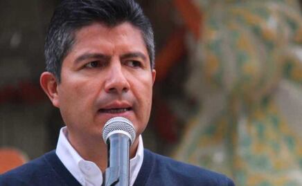 "No tenemos nada de qué preocuparnos", dice Lalo Rivera sobre denuncias de Morena