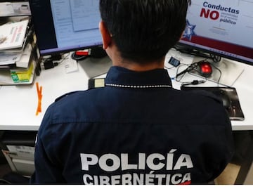 Así puedes denunciar los ciberdelitos en Puebla