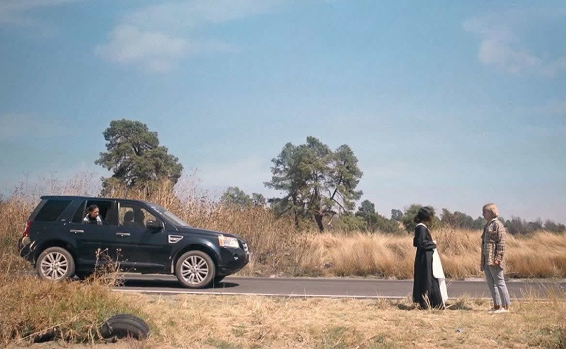 Azul Naranja, el cortometraje de egresados de la UDLAP que participará en Cannes 2022