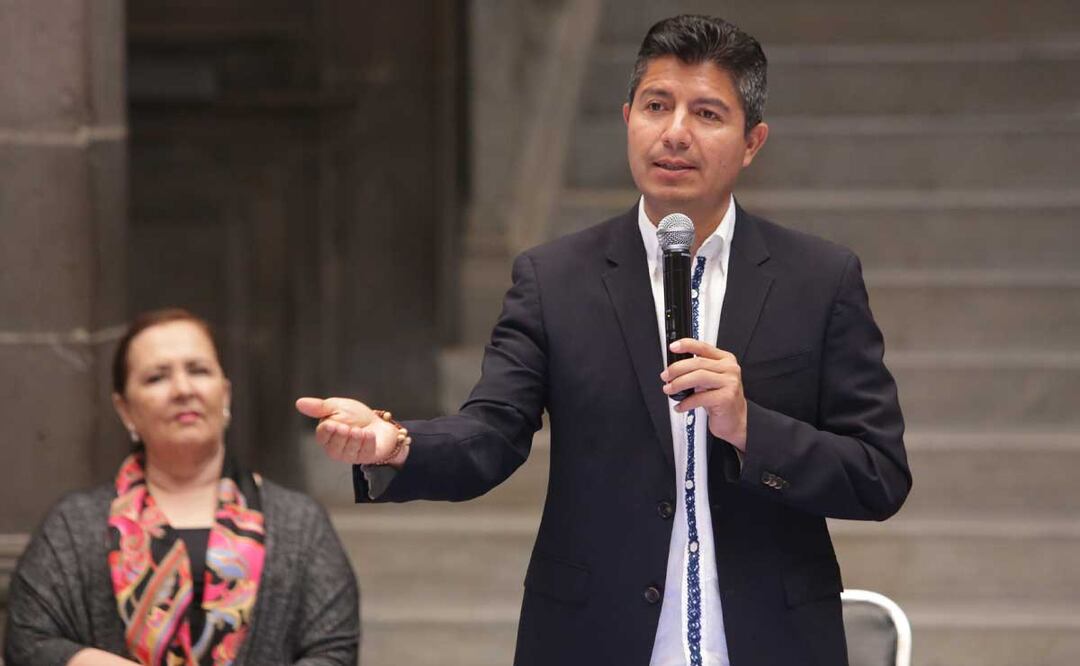 Foto: Agencia Es Imagen para El Universal Puebla