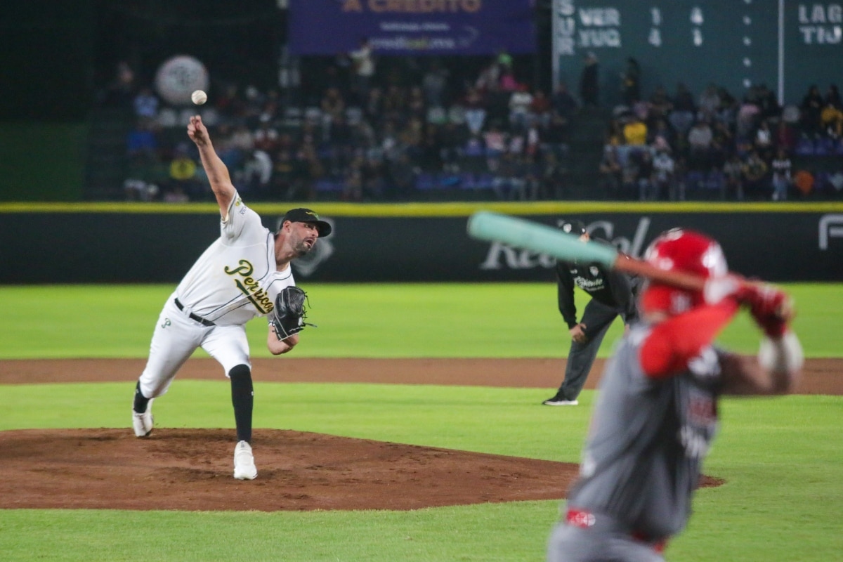 Pericos de Puebla vs Diablos Rojos del México: horario y dónde ver EN VIVO la LMB