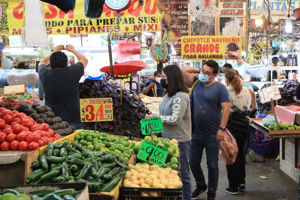 FOTO: Agencia Es Imagen para El Universal Puebla