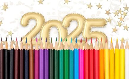 ¿Qué color usar en Año Nuevo, según tu signo?