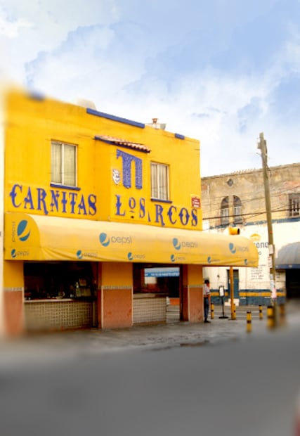 ​Día del Taco. Estos son los mejores de Puebla