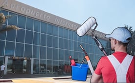 En noviembre licitarán obras para modernización del Aeropuerto Internacional Puebla