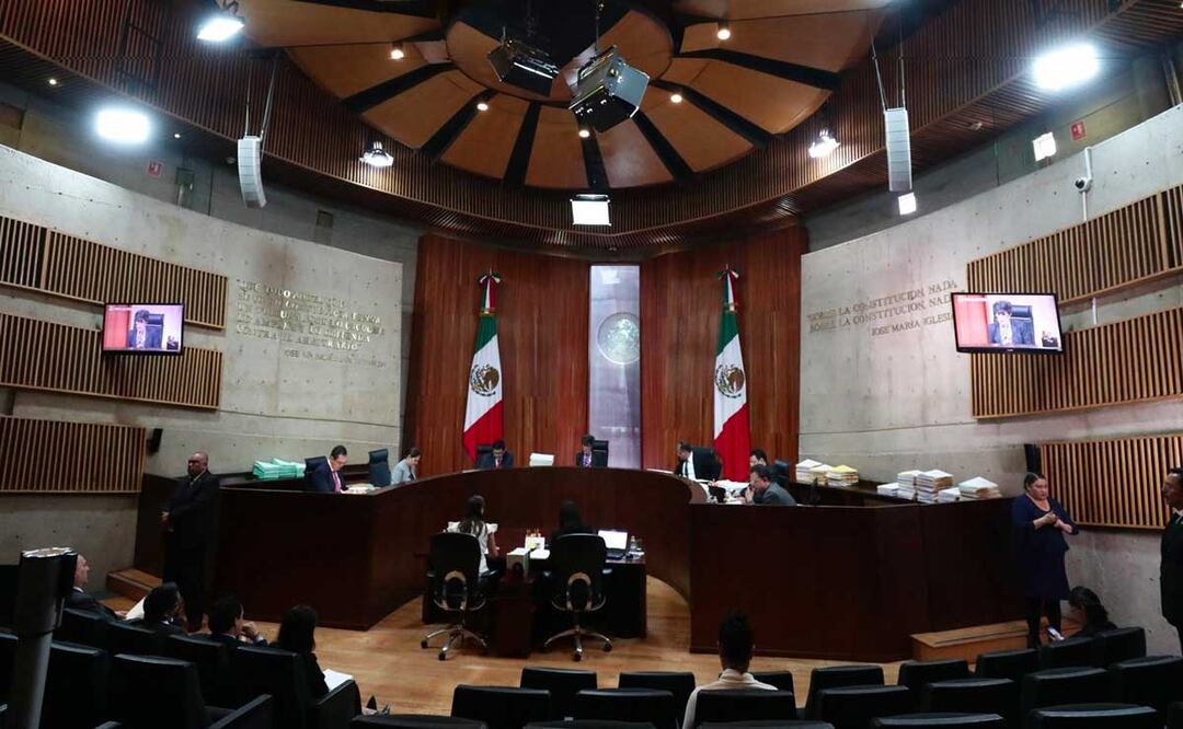 Foto: Archivo El Universal