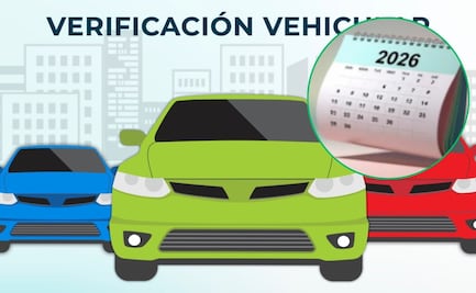 Quiénes deben verificar sus autos en el primer semestre del año y cuánto cuesta esta obligación