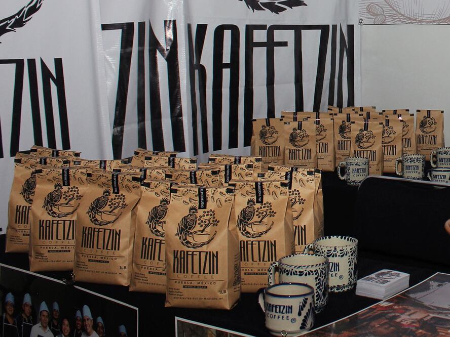 Foto: Agencia Enfoque para El Universal Puebla