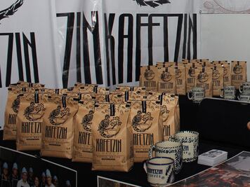 De Puebla para el mundo. Café de la Sierra Norte llega a Canadá