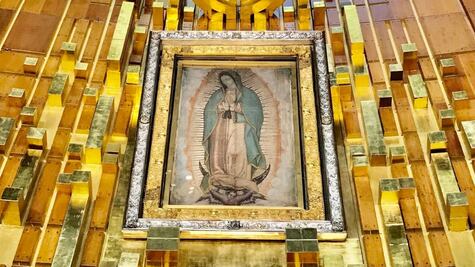 Mañanitas a la Virgen de Guadalupe 2021, todo lo que debes saber