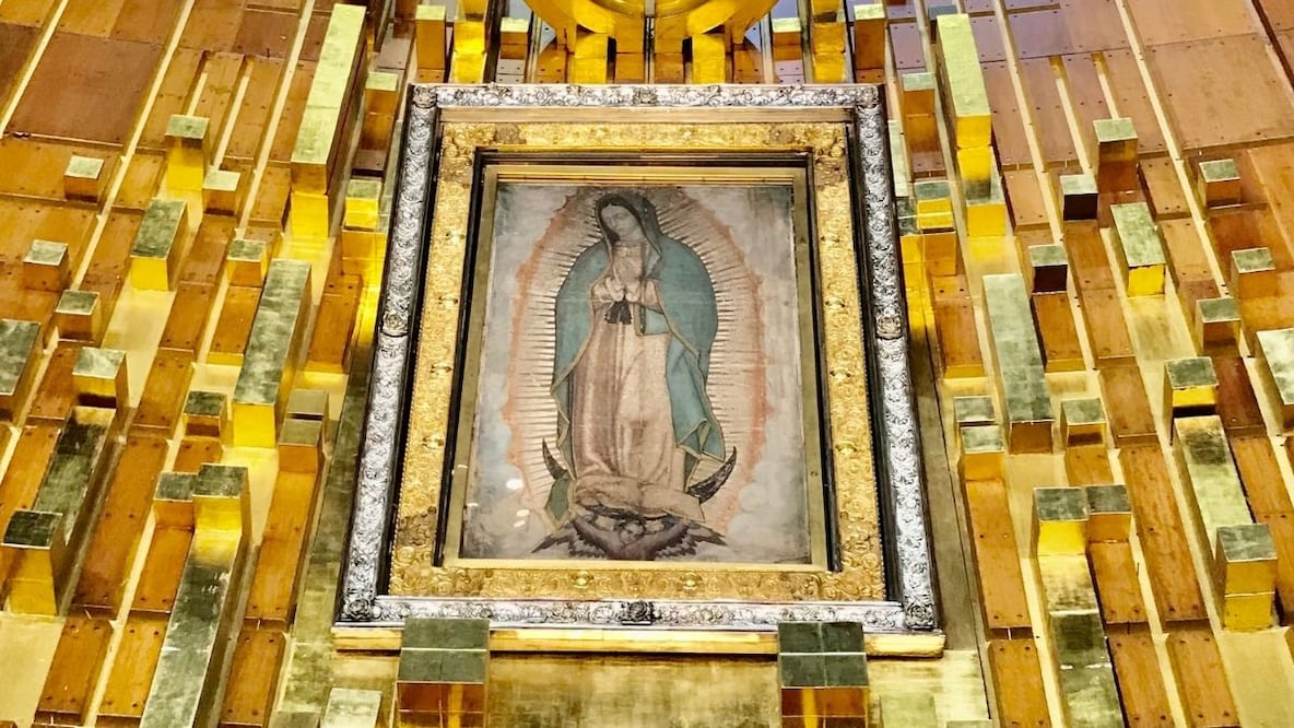 Mañanitas a la Virgen de Guadalupe 2021, todo lo que debes saber