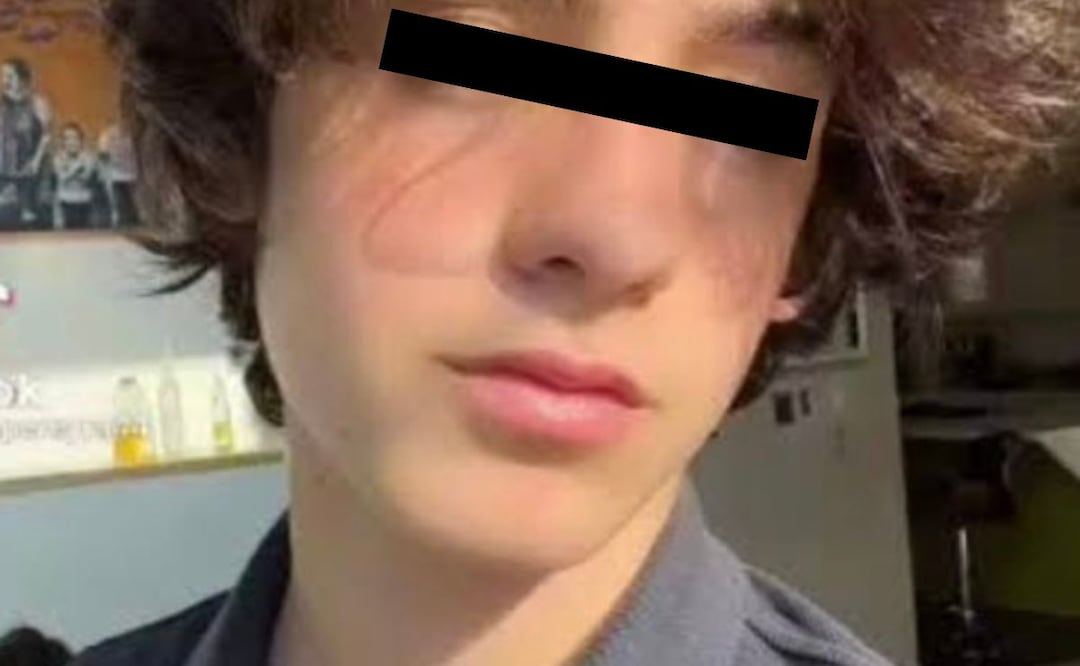 El junio que golpeó a un guardia de seguridad en Lomas de Angelópolis fue citado por un juez | Foto: Redes Sociales