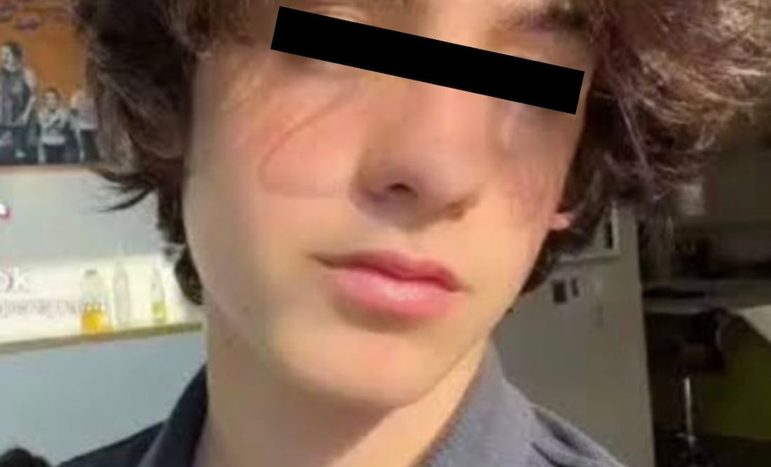 Hasta ahora ni Patricio Pereyra ni sus familiares han hecho algún pronunciamiento sobre los hechos | Foto: Redes Sociales