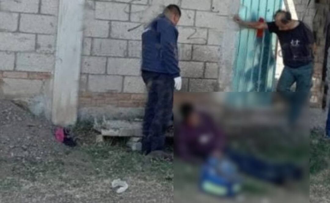 Un hombre fue linchado a golpes en el municipio de Chapulco | Foto: Redes Sociales