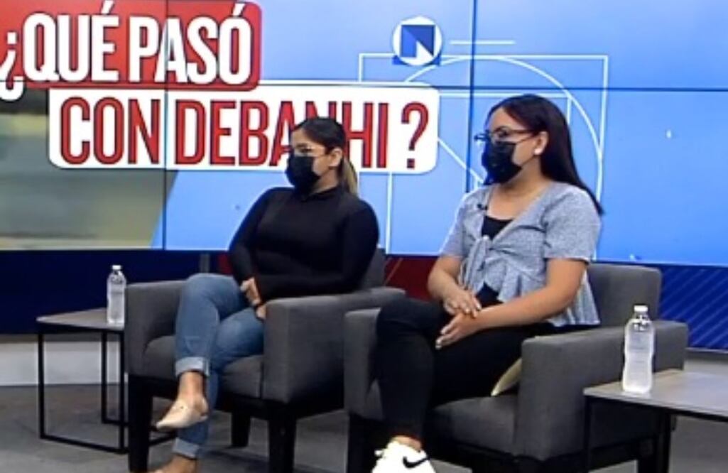 Foto: Captura de video