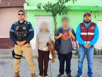 Localizan a Laura Martínez, maestra de la BUAP reportada como desaparecida