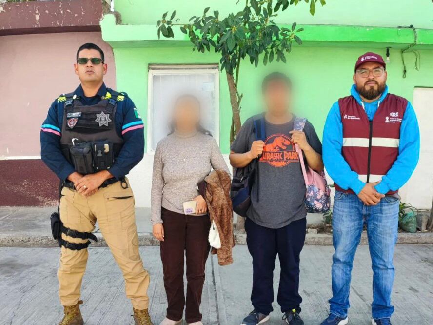 Laura Martínez es docente de la Facultad de Química de la BUAP | Foto Gobierno de Puebla