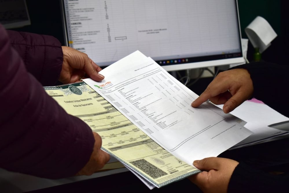 Ahora para varios trámites te piden la CURP certificada | Gobierno de Puebla