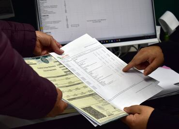 CURP certificada: Cómo obtenerla paso a paso