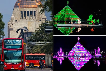 Cómo llegar al Festival de la Luz y de la Vida en el Pueblo Mágico de las Esferas desde Puebla y CDMX