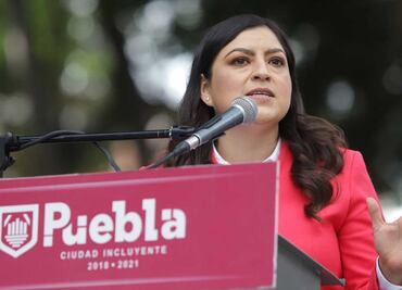 Oposición podrá responder último informe de Claudia Rivera