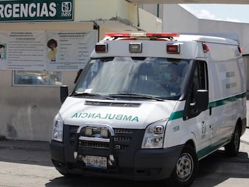 Llega Puebla a 75.76% de ocupación hospitalaria por Covid