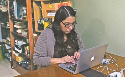 Aislamiento por home office, riesgo para salud: expertos