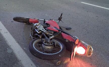 Motosicarios acribillan a hombre en vía pública en San Jerónimo Caleras