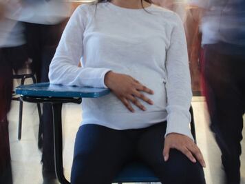 48 personas han sido procesadas por aborto en Puebla