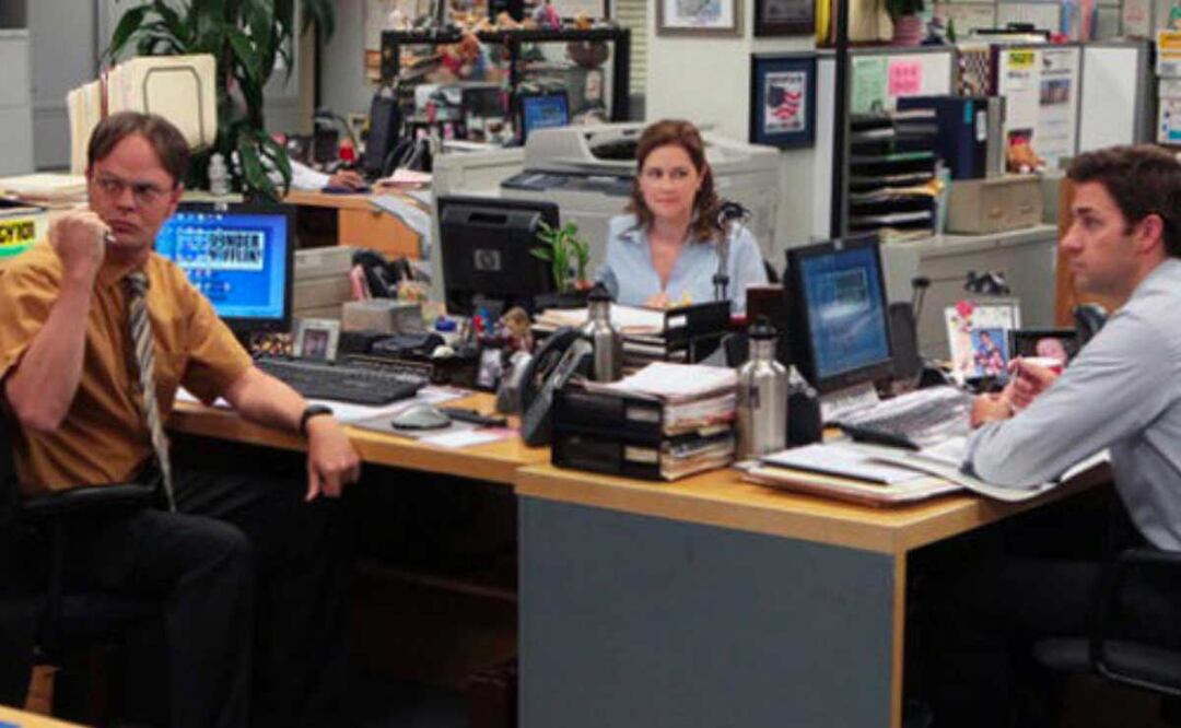 Foto: The Office