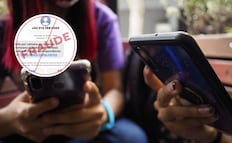 Advierte gobierno estatal sobre intento de fraude con mensaje por supuestas fotomultas