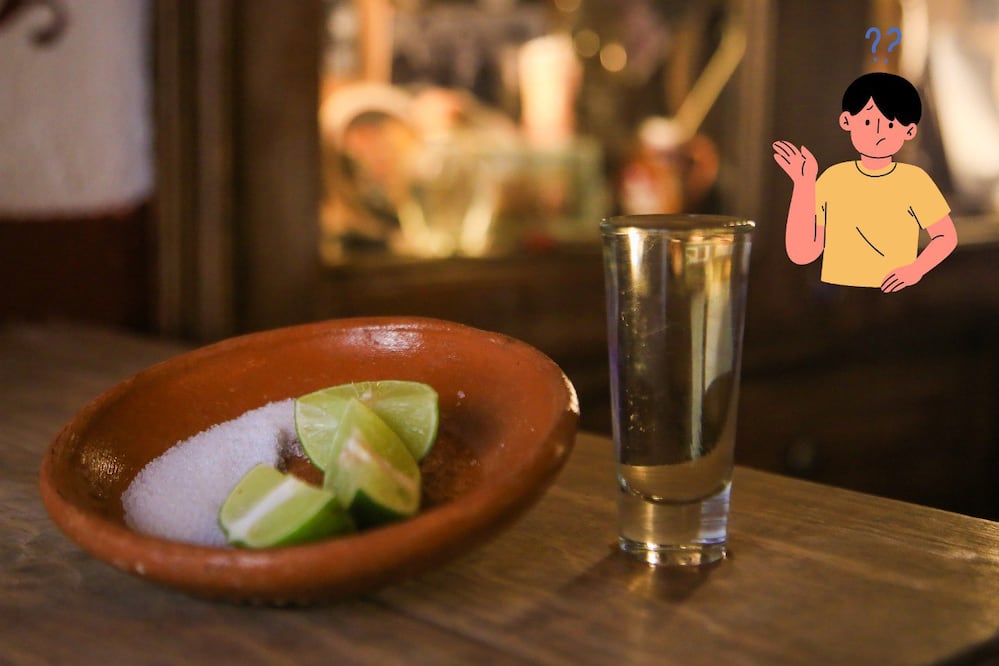 Profeco evaluó los tequilas y uno pasó la prueba | Foto: EsImagen/Canva