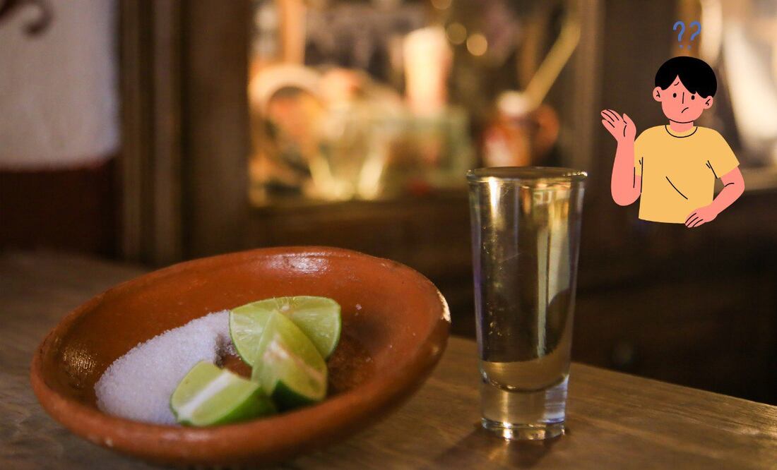 Profeco evaluó los tequilas y uno pasó la prueba | Foto: EsImagen/Canva