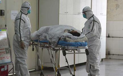 173 nuevos contagios y un deceso por Covid-19 en Puebla