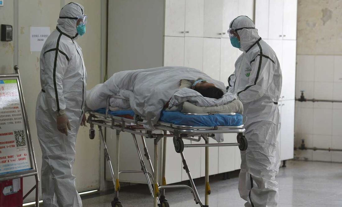 Foto: Archivo El Universal