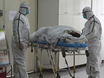 173 nuevos contagios y un deceso por Covid-19 en Puebla