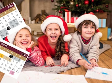 ¿Cuándo inician las vacaciones de diciembre, según la SEP?